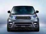 Land Rover Range Rover Sport 2013 года